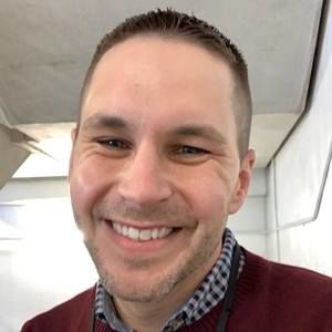 Meet your Posher, Bill